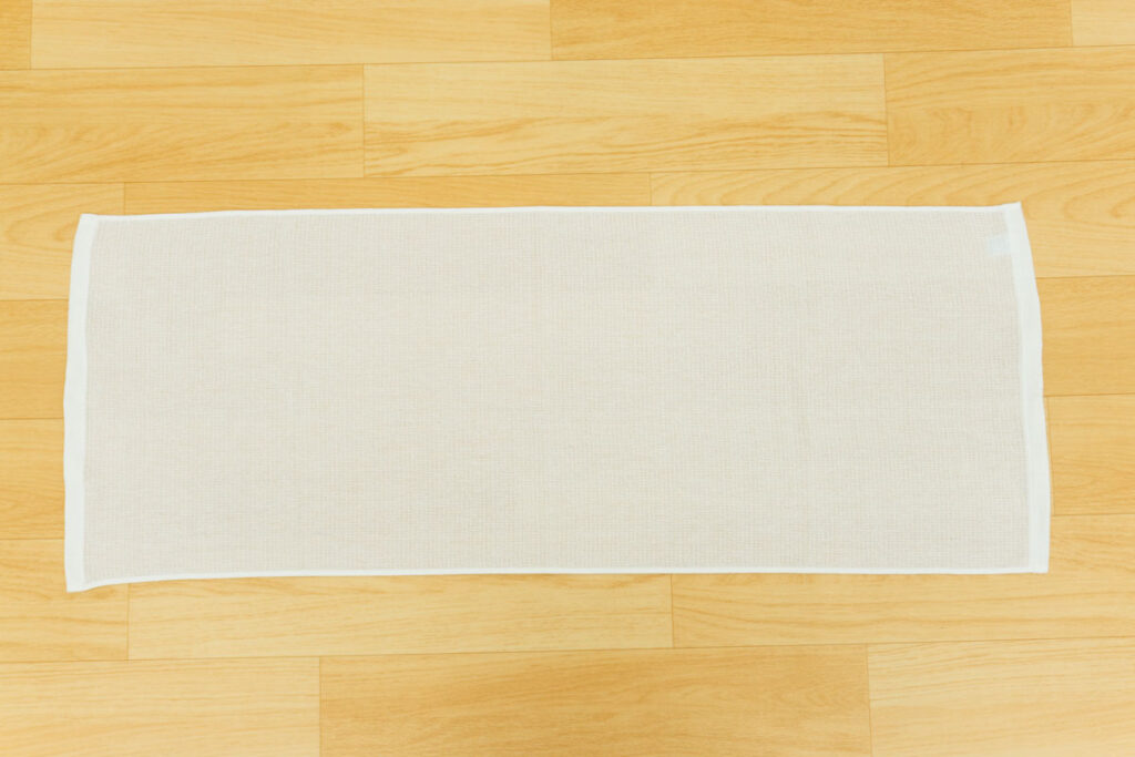 手拭いタオル　サイズ約35×89cm